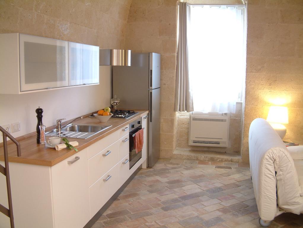 Ai Sassi di Pietro Matera Quarto foto