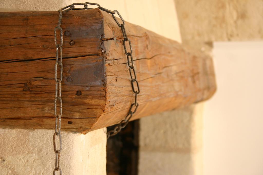 Ai Sassi di Pietro Matera Quarto foto