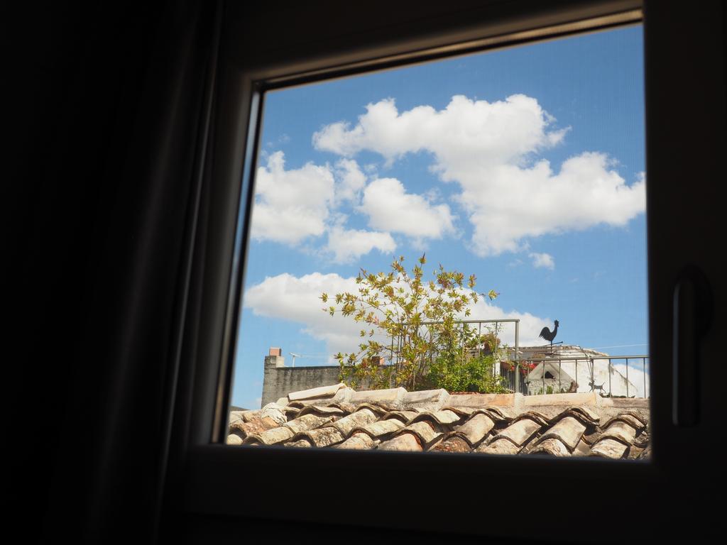 Ai Sassi di Pietro Matera Exterior foto